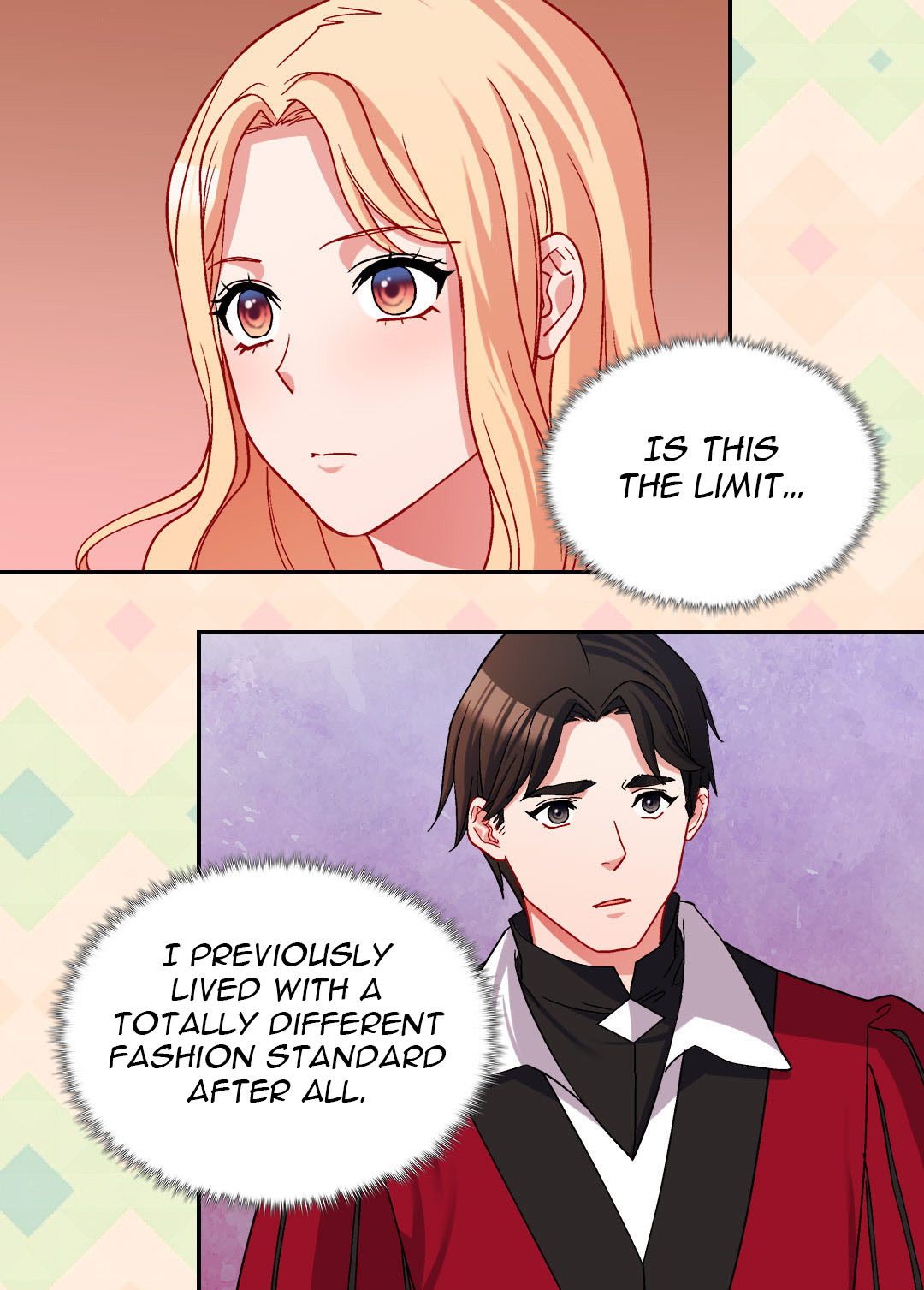 The Justice of Villainous Woman ( What It Takes to be a Villainess ) Chapter 77 - page 48
