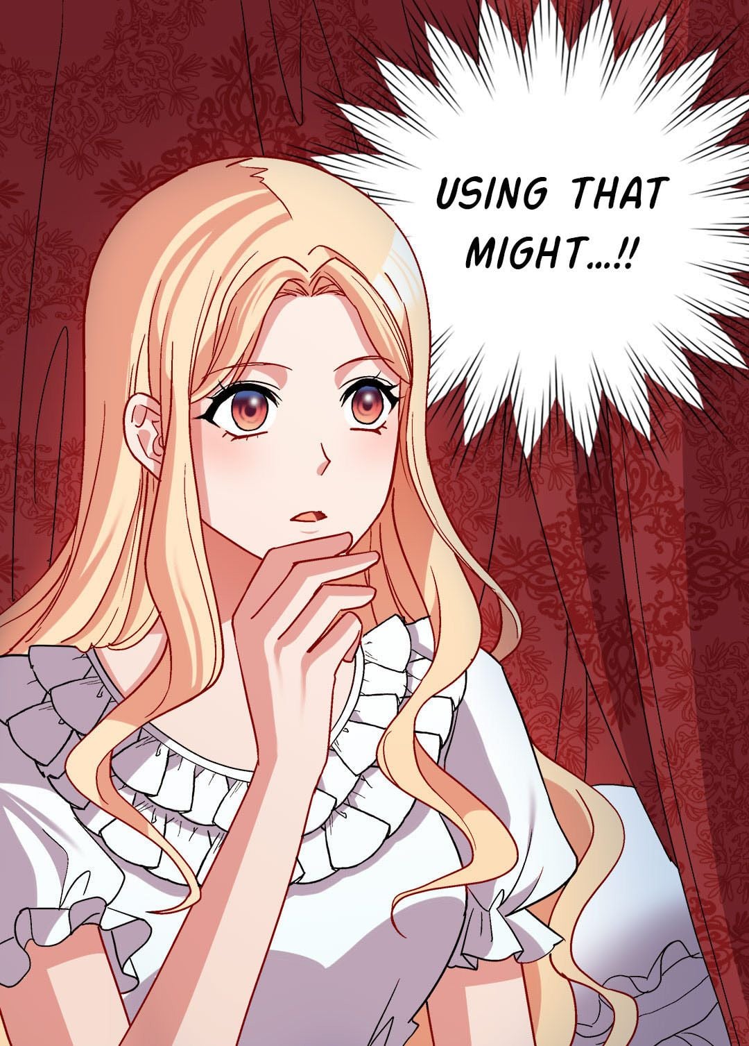 The Justice of Villainous Woman ( What It Takes to be a Villainess ) Chapter 77 - page 57