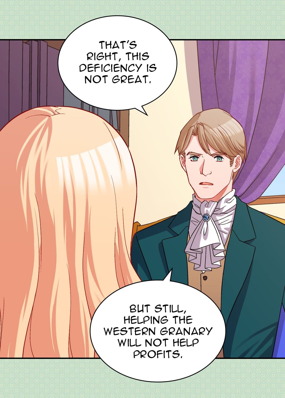 The Justice of Villainous Woman ( What It Takes to be a Villainess ) Chapter 76 - page 8