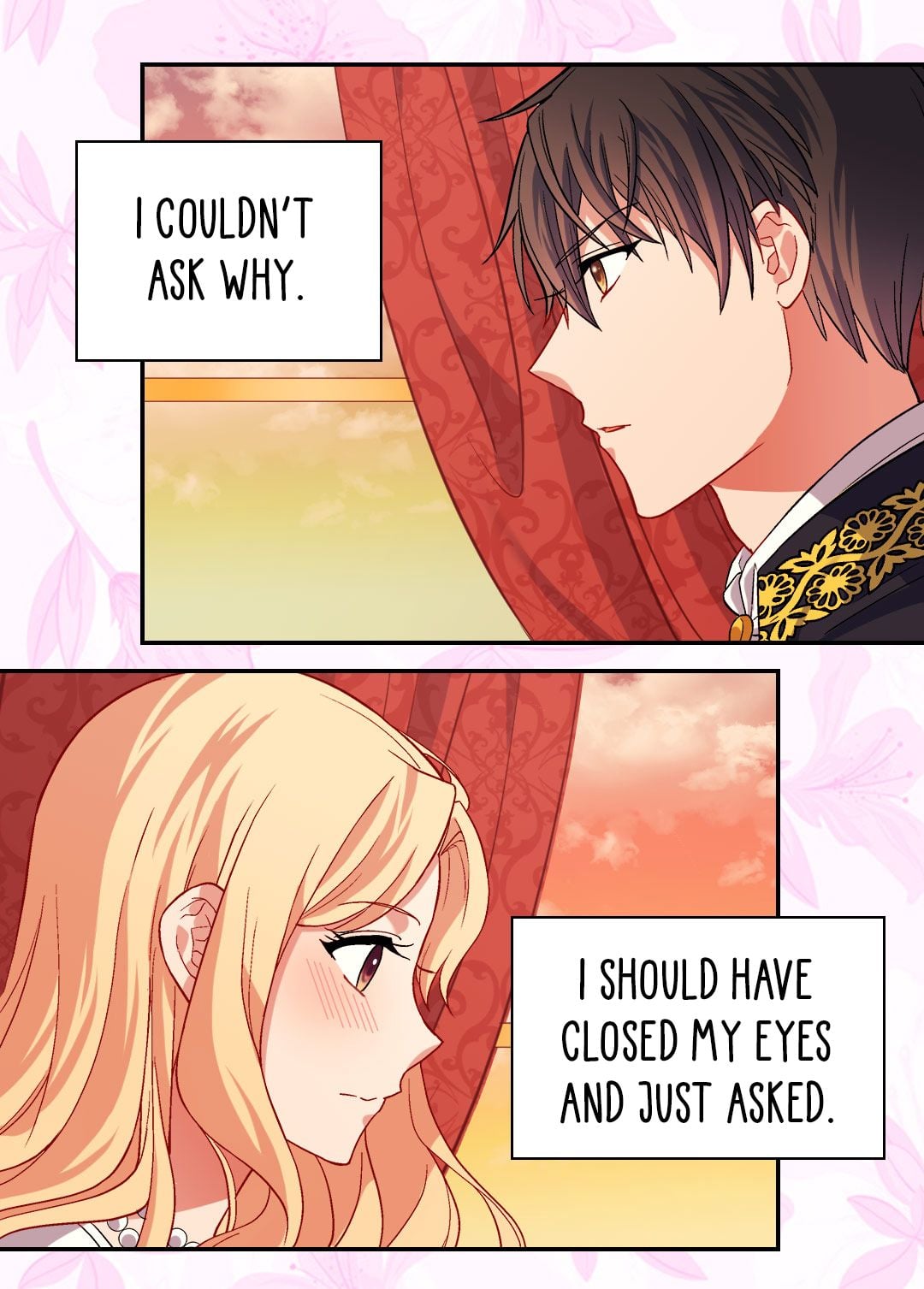 The Justice of Villainous Woman ( What It Takes to be a Villainess ) Chapter 75 - page 20