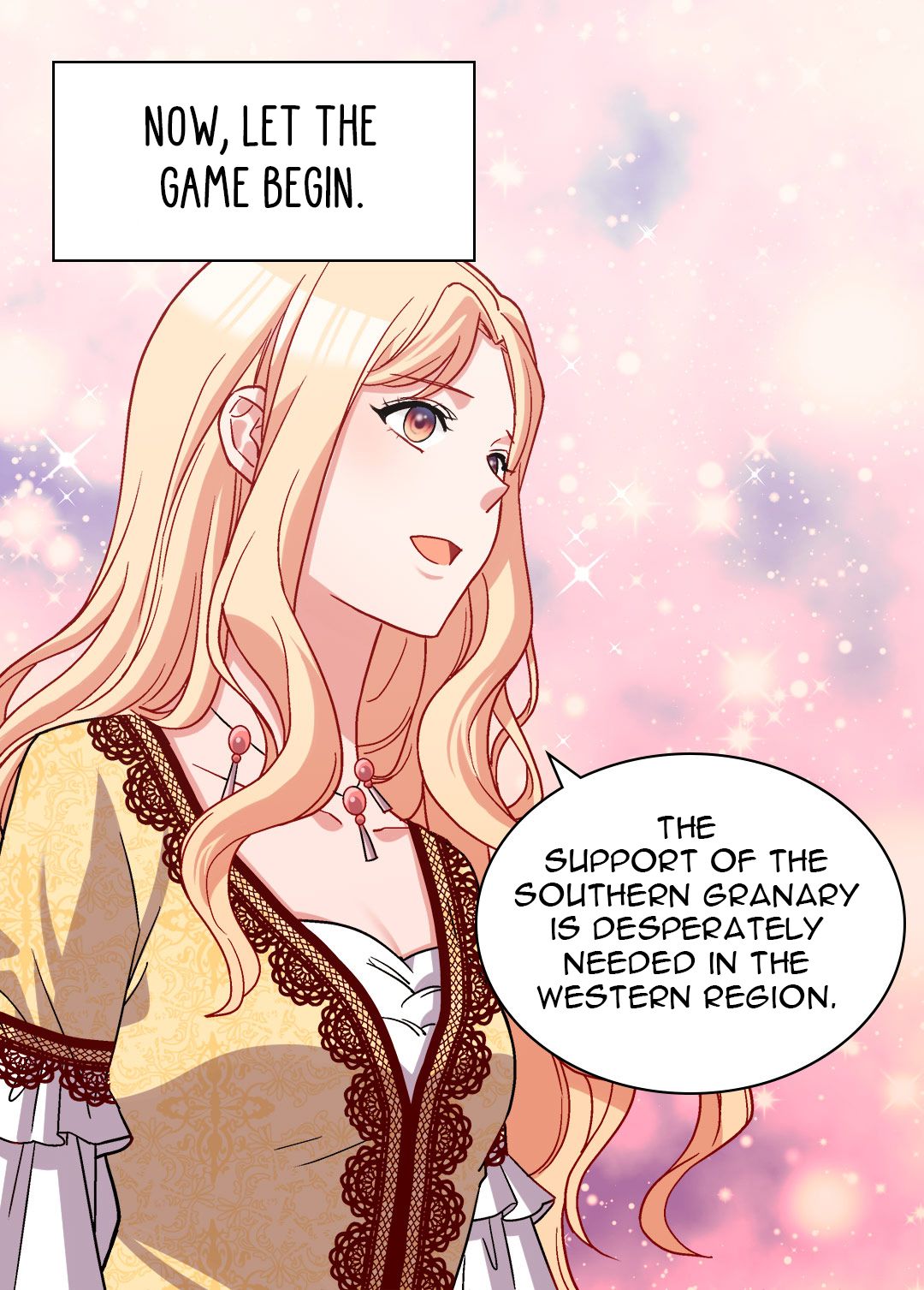 The Justice of Villainous Woman ( What It Takes to be a Villainess ) Chapter 75 - page 54