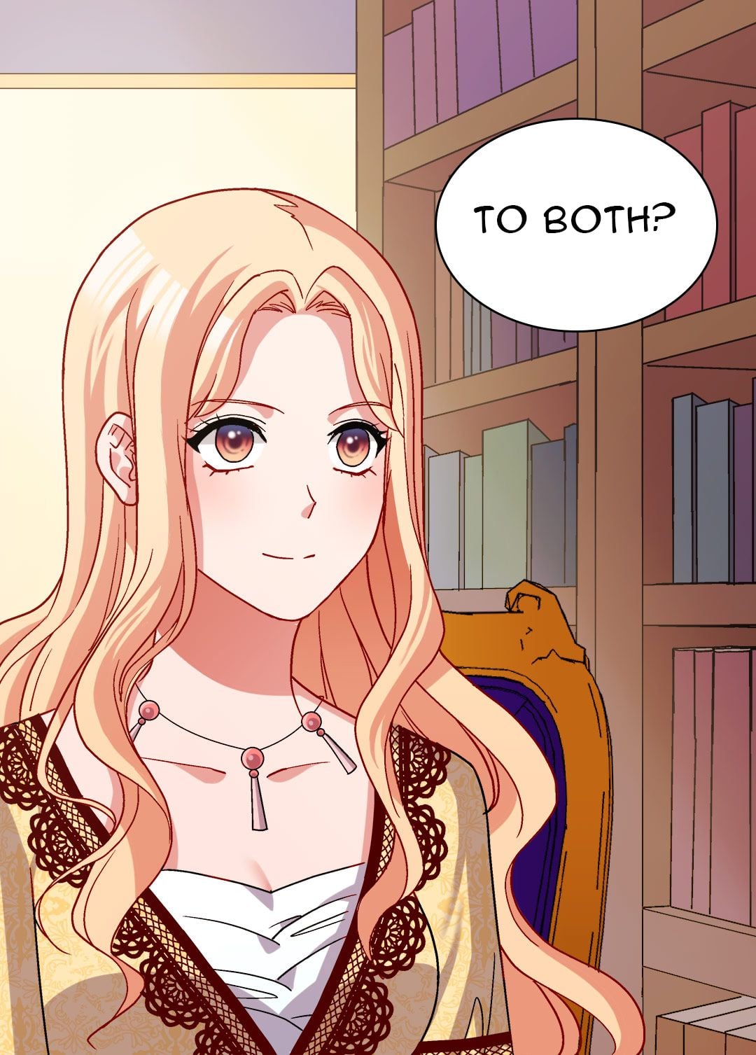 The Justice of Villainous Woman ( What It Takes to be a Villainess ) Chapter 75 - page 58