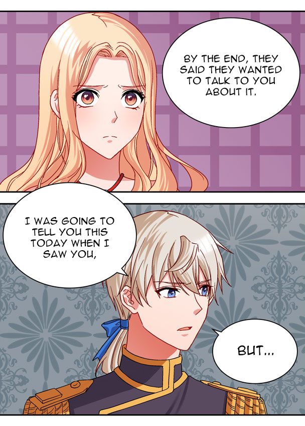 The Justice of Villainous Woman ( What It Takes to be a Villainess ) Chapter 73 - page 43