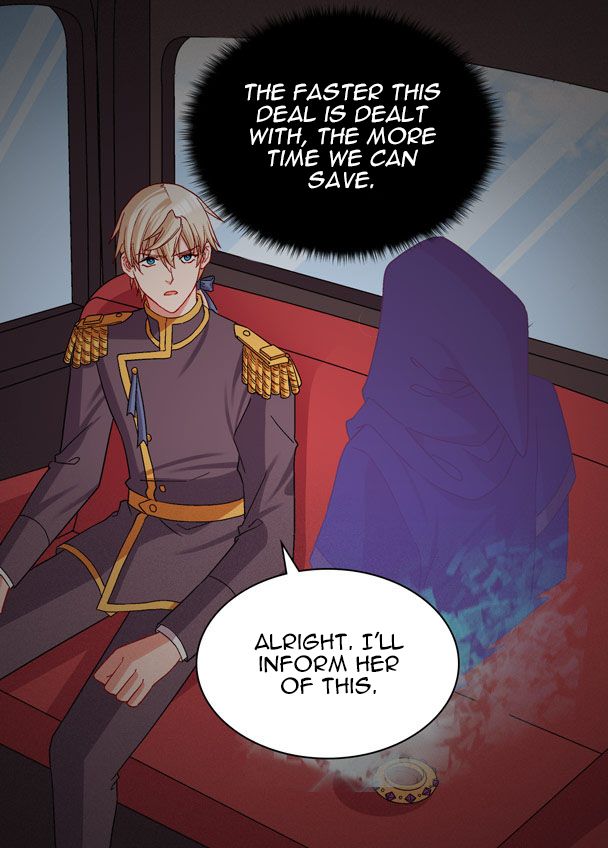 The Justice of Villainous Woman ( What It Takes to be a Villainess ) Chapter 73 - page 50