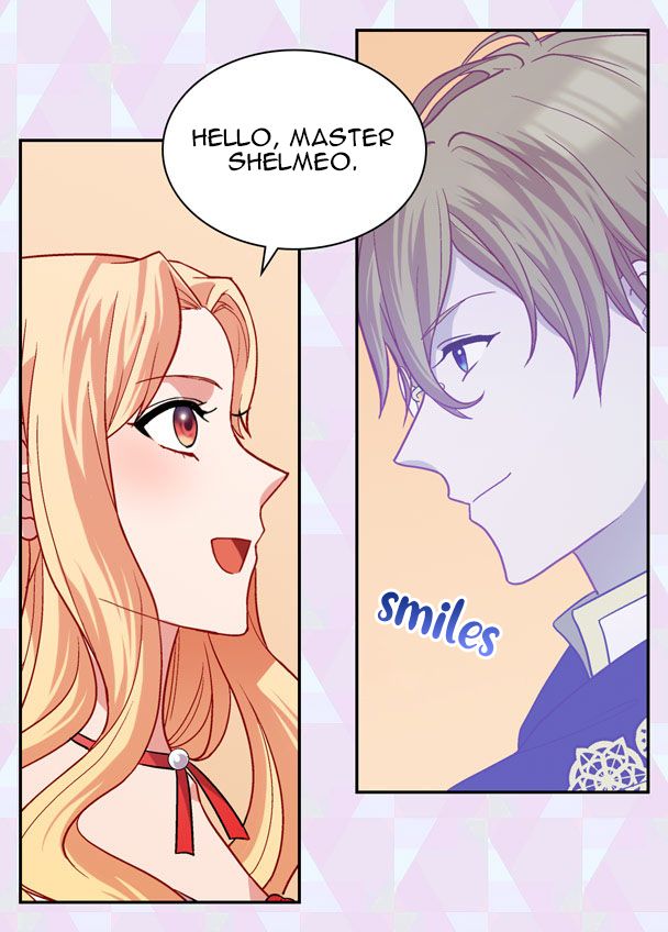 The Justice of Villainous Woman ( What It Takes to be a Villainess ) Chapter 73 - page 59