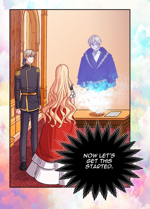 The Justice of Villainous Woman ( What It Takes to be a Villainess ) Chapter 73 - page 60