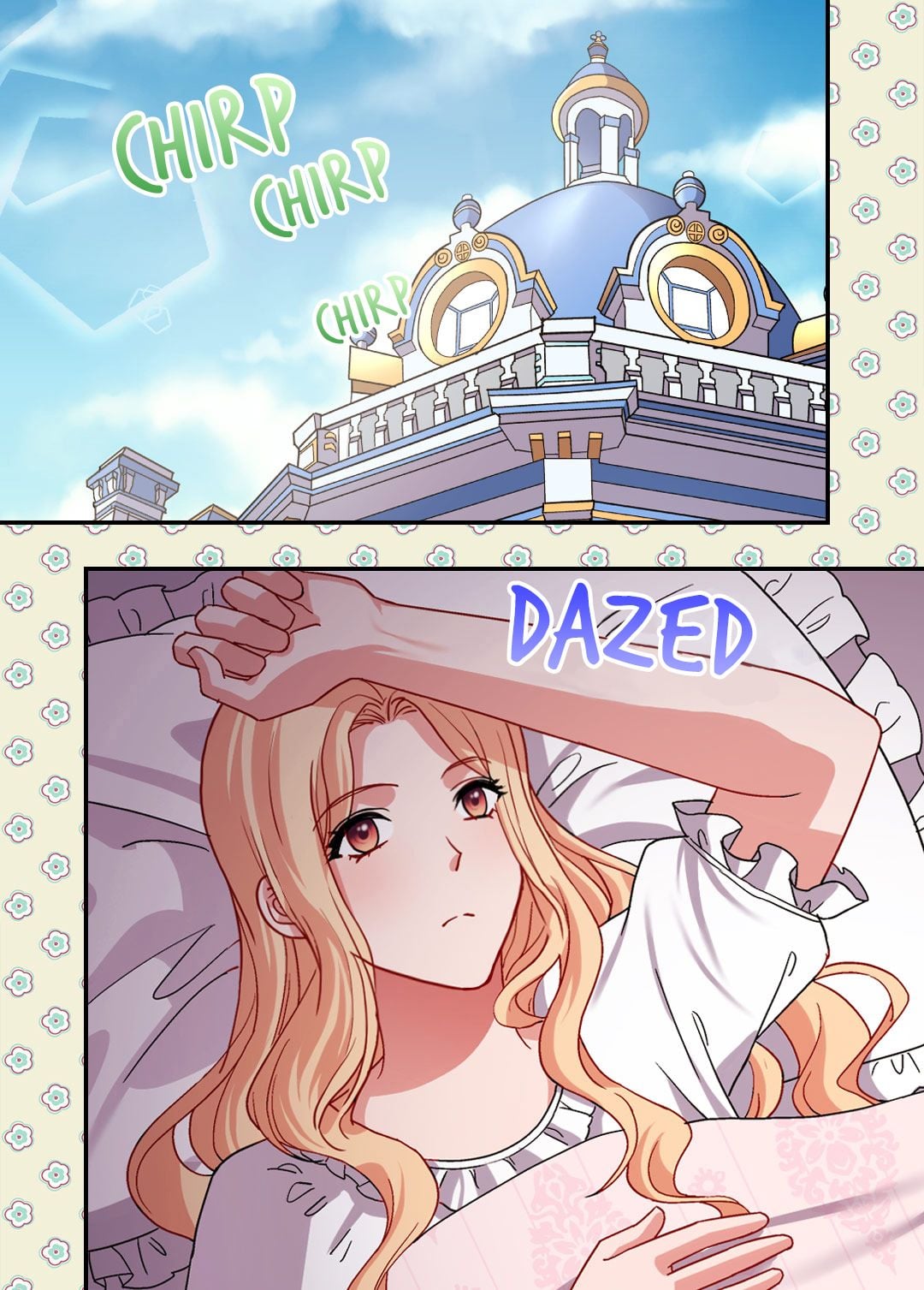 The Justice of Villainous Woman ( What It Takes to be a Villainess ) Chapter 72 - page 12