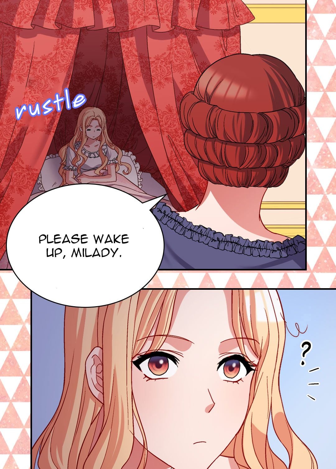 The Justice of Villainous Woman ( What It Takes to be a Villainess ) Chapter 72 - page 13