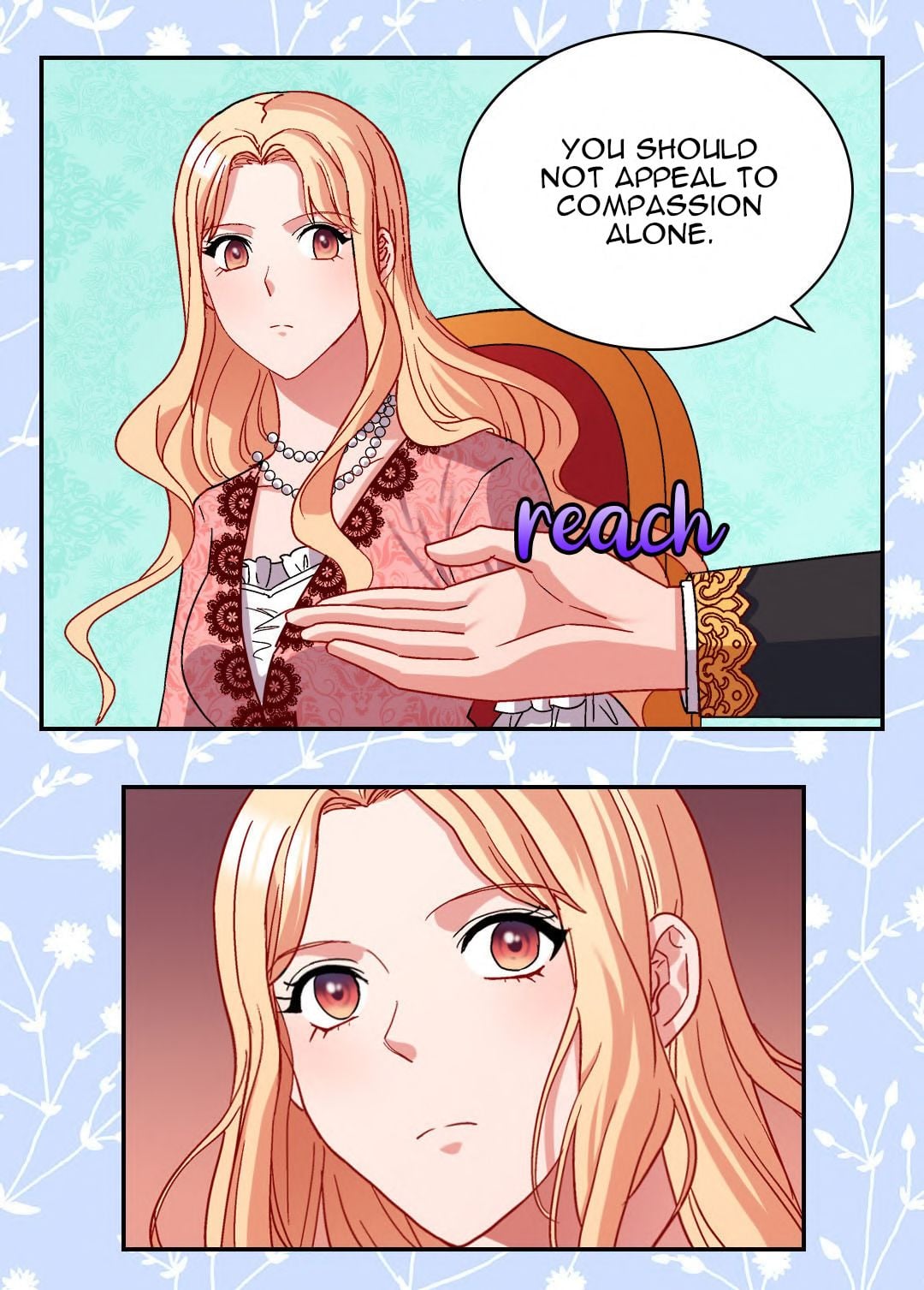 The Justice of Villainous Woman ( What It Takes to be a Villainess ) Chapter 71 - page 37