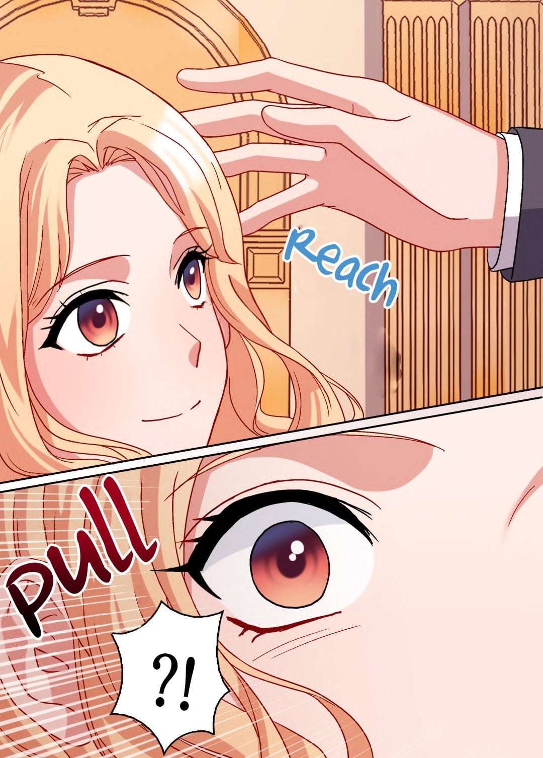 The Justice of Villainous Woman ( What It Takes to be a Villainess ) Chapter 70 - page 11