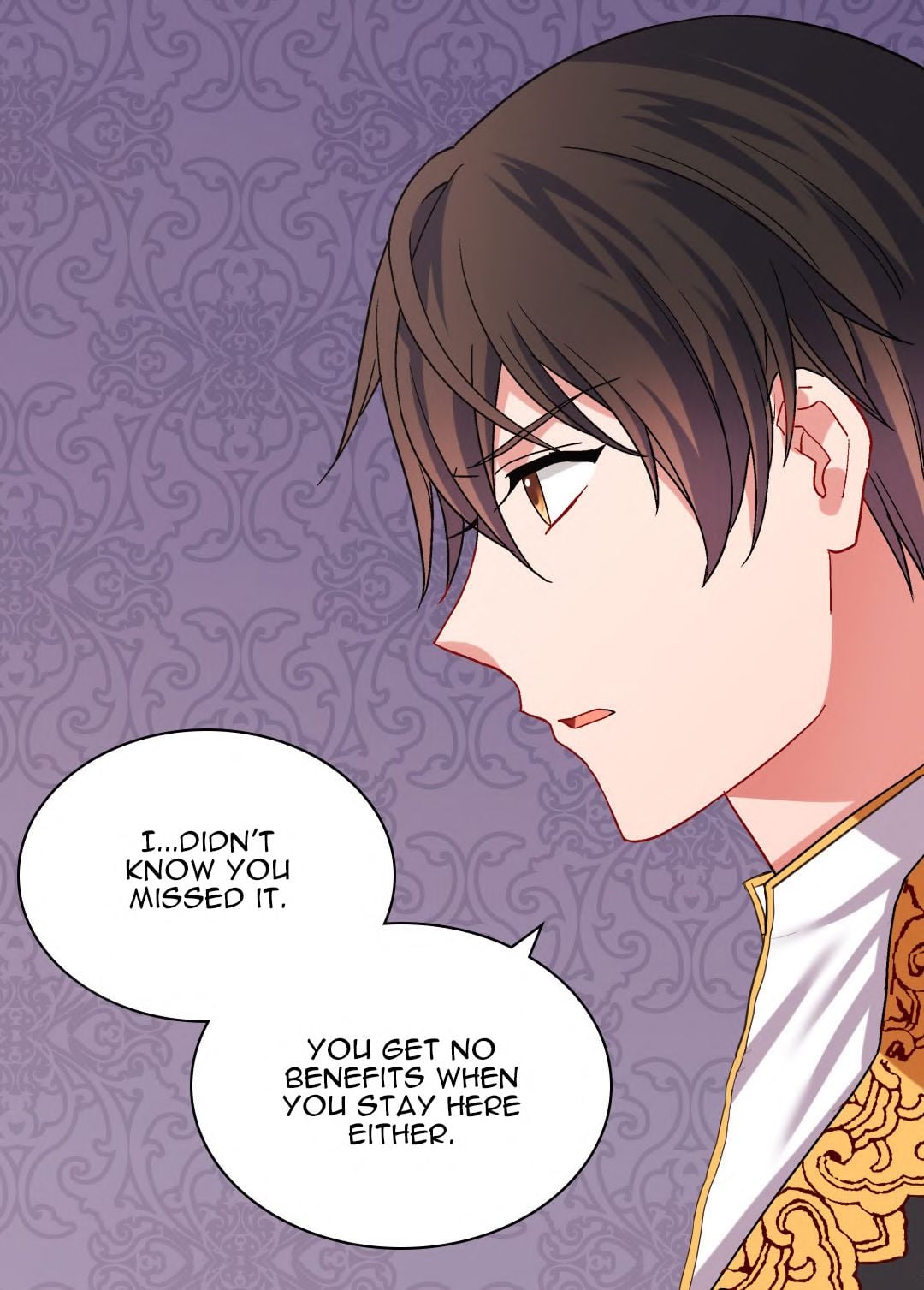 The Justice of Villainous Woman ( What It Takes to be a Villainess ) Chapter 70 - page 21
