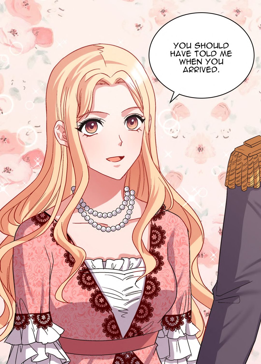 The Justice of Villainous Woman ( What It Takes to be a Villainess ) Chapter 70 - page 3