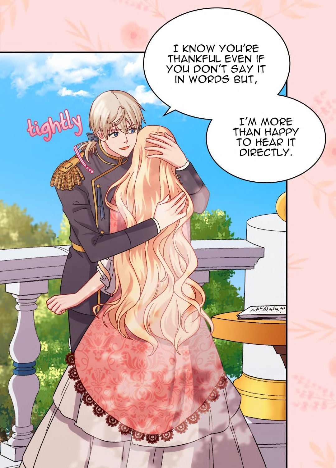 The Justice of Villainous Woman ( What It Takes to be a Villainess ) Chapter 69 - page 58