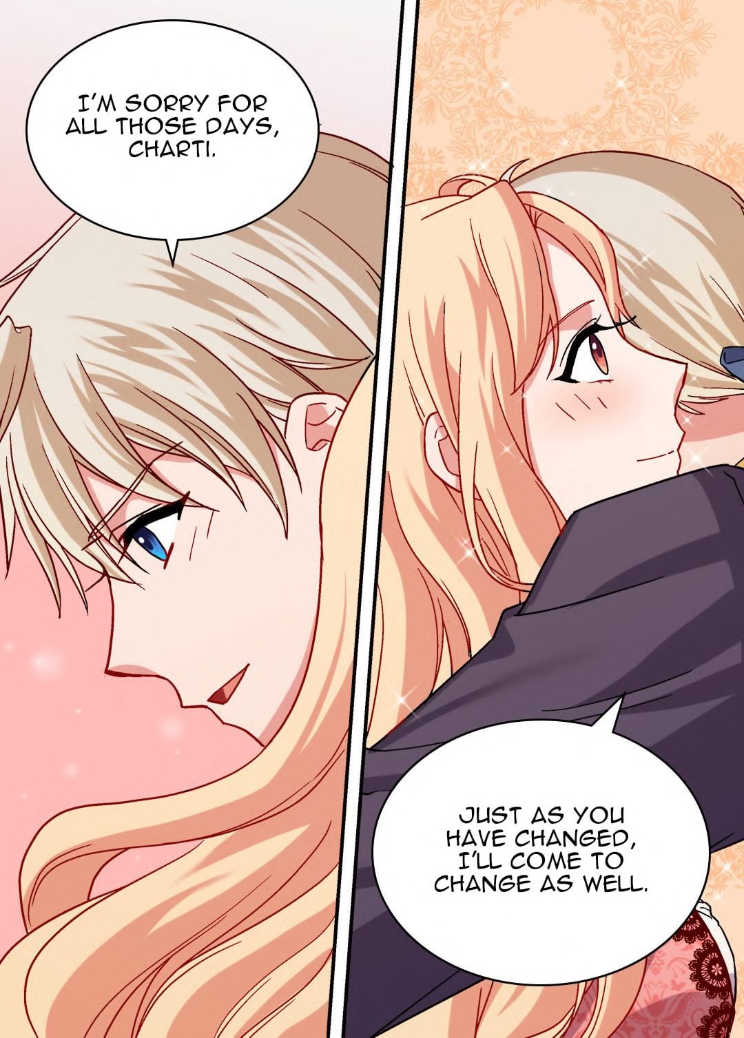 The Justice of Villainous Woman ( What It Takes to be a Villainess ) Chapter 69 - page 59