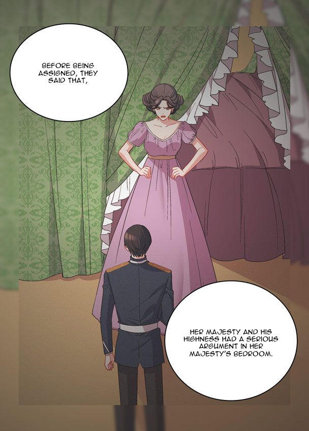 The Justice of Villainous Woman ( What It Takes to be a Villainess ) Chapter 68 - page 5