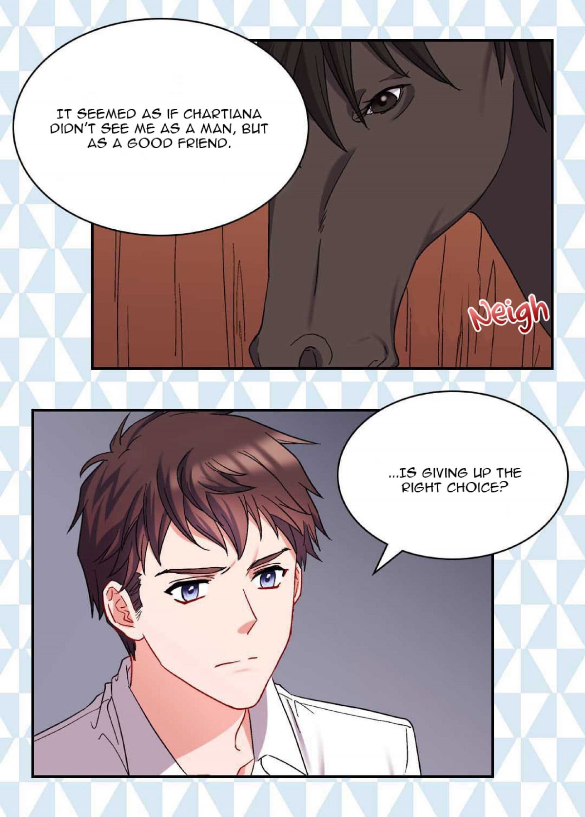 The Justice of Villainous Woman ( What It Takes to be a Villainess ) Chapter 67 - page 51