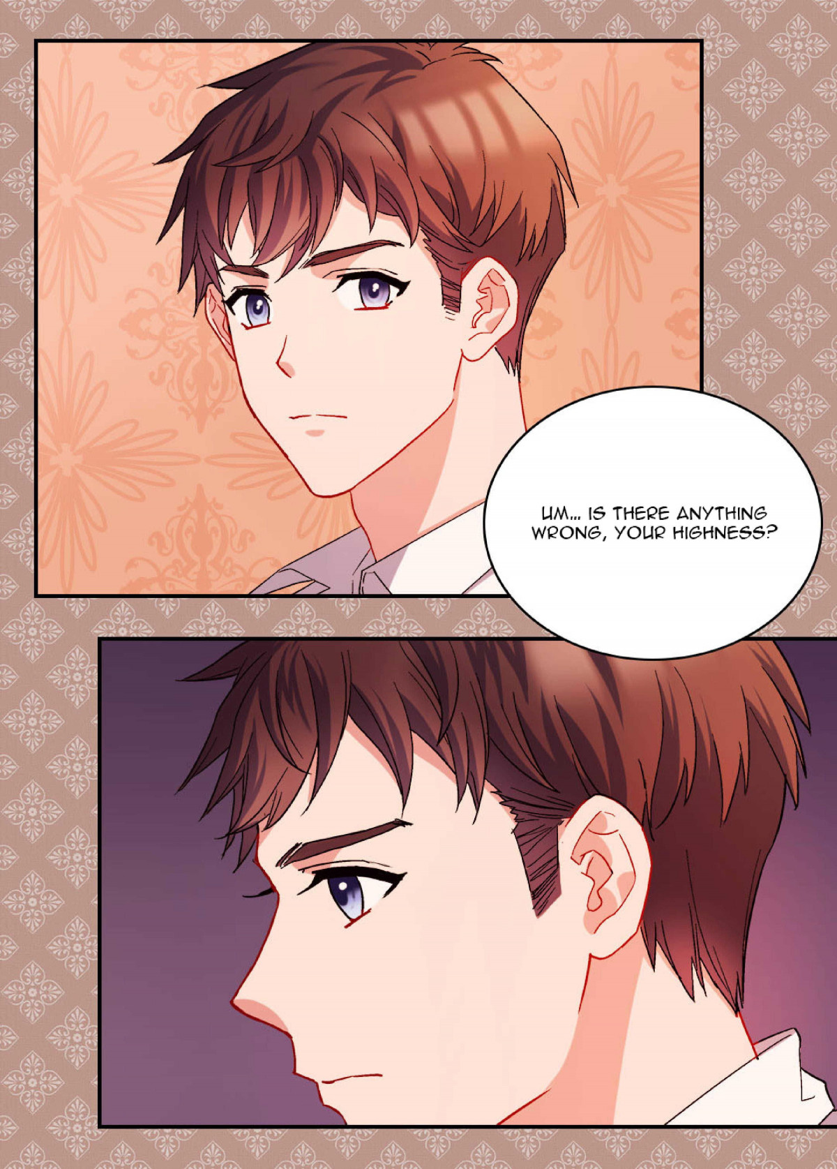 The Justice of Villainous Woman ( What It Takes to be a Villainess ) Chapter 67 - page 56