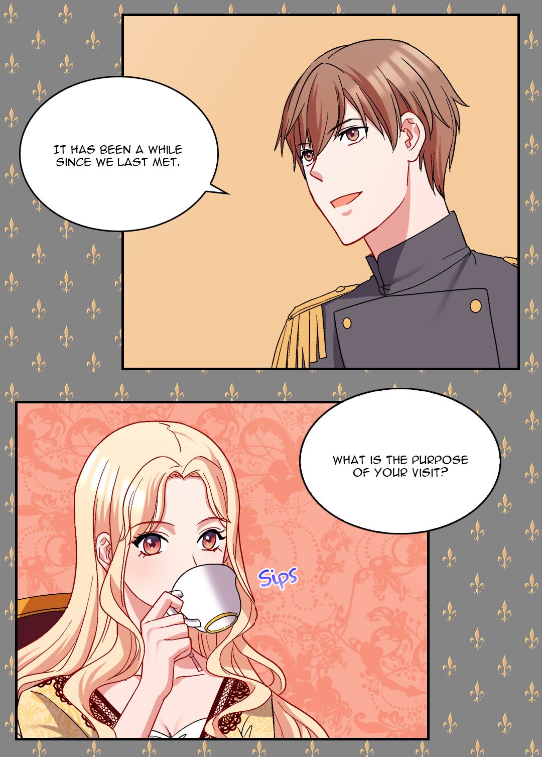 The Justice of Villainous Woman ( What It Takes to be a Villainess ) Chapter 66 - page 19