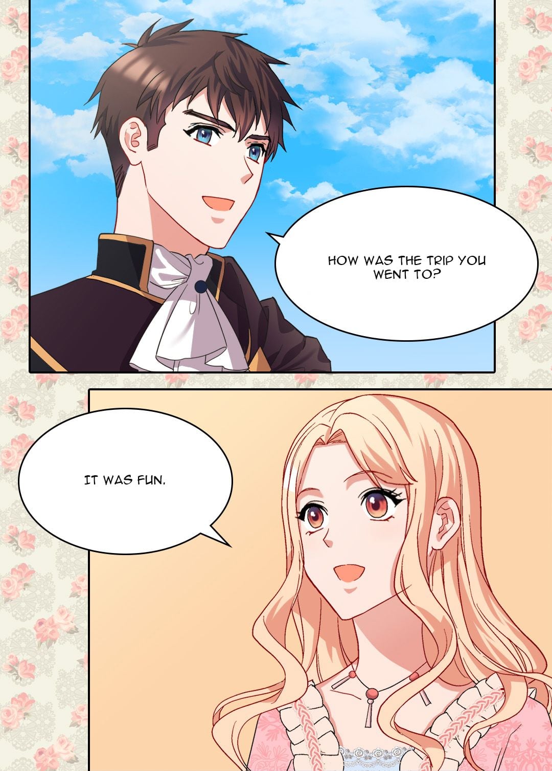 The Justice of Villainous Woman ( What It Takes to be a Villainess ) Chapter 65 - page 20