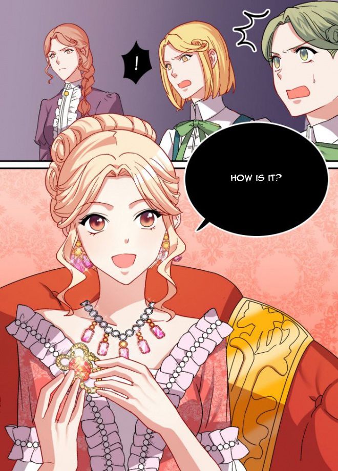 The Justice of Villainous Woman ( What It Takes to be a Villainess ) Chapter 64 - page 14
