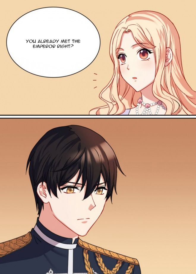 The Justice of Villainous Woman ( What It Takes to be a Villainess ) Chapter 64 - page 19