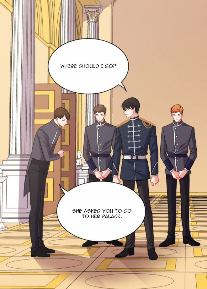 The Justice of Villainous Woman ( What It Takes to be a Villainess ) Chapter 64 - page 36