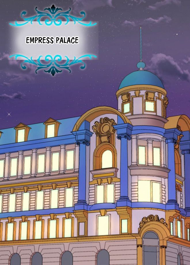 The Justice of Villainous Woman ( What It Takes to be a Villainess ) Chapter 64 - page 44