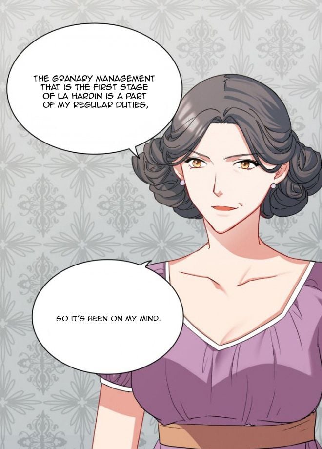 The Justice of Villainous Woman ( What It Takes to be a Villainess ) Chapter 64 - page 48
