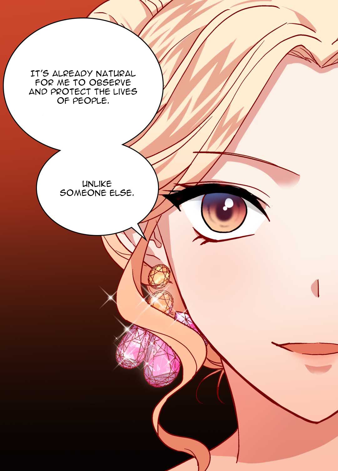The Justice of Villainous Woman ( What It Takes to be a Villainess ) Chapter 63 - page 37