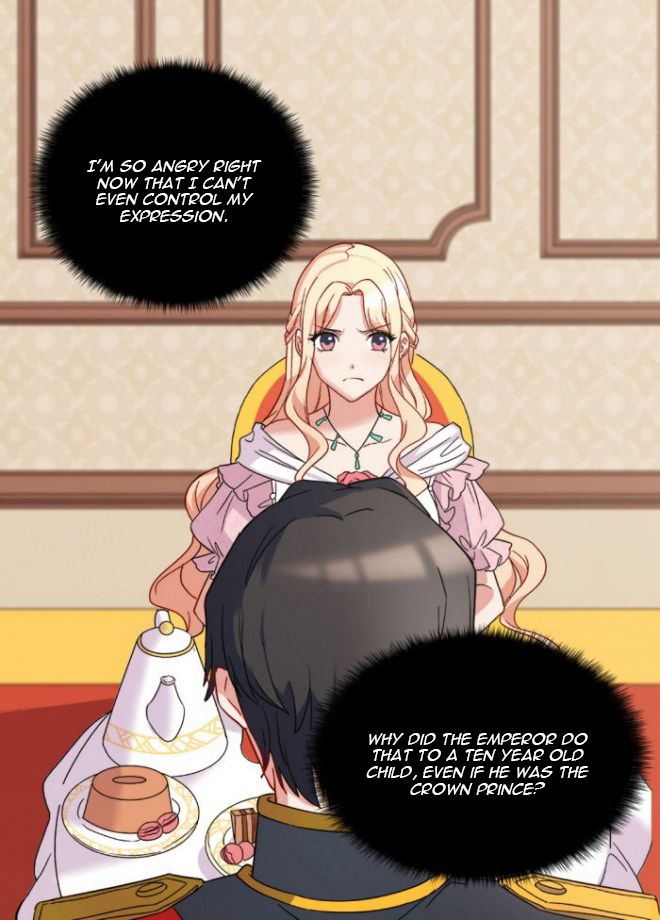 The Justice of Villainous Woman ( What It Takes to be a Villainess ) Chapter 62 - page 14