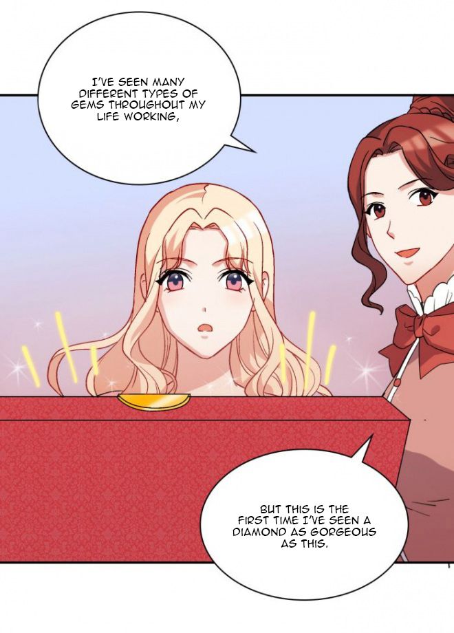 The Justice of Villainous Woman ( What It Takes to be a Villainess ) Chapter 62 - page 38