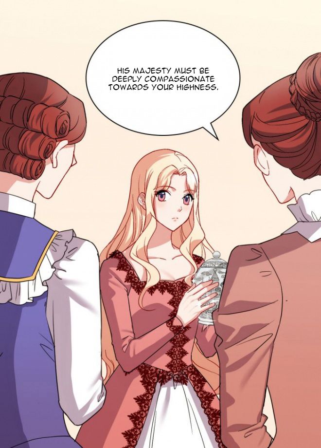 The Justice of Villainous Woman ( What It Takes to be a Villainess ) Chapter 62 - page 44