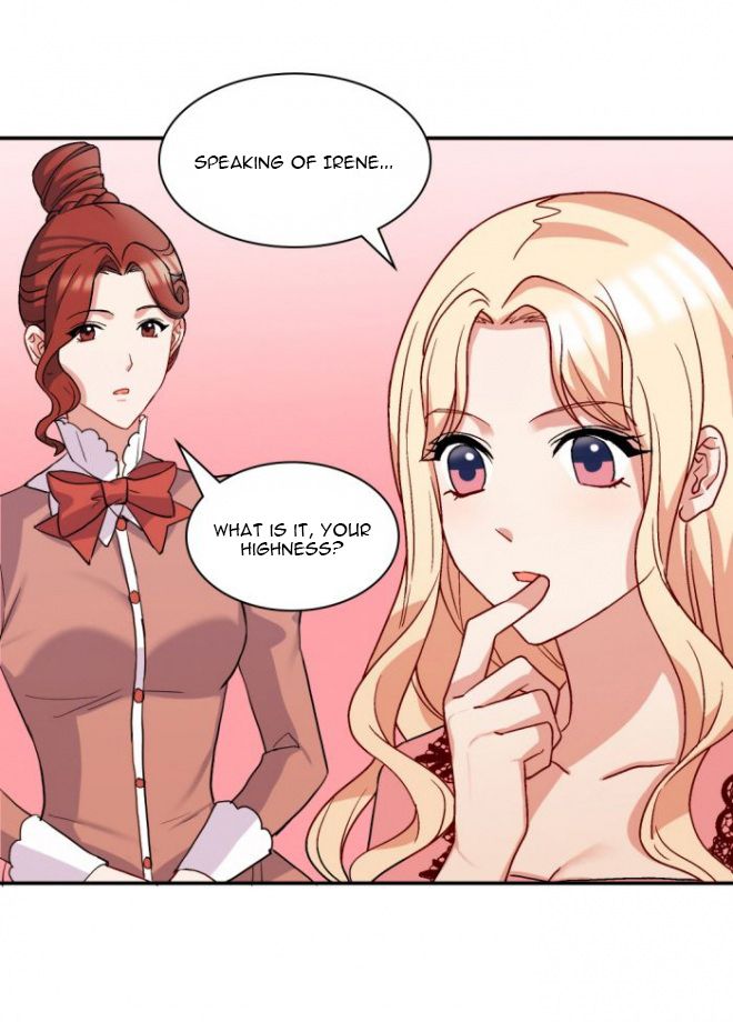 The Justice of Villainous Woman ( What It Takes to be a Villainess ) Chapter 62 - page 49