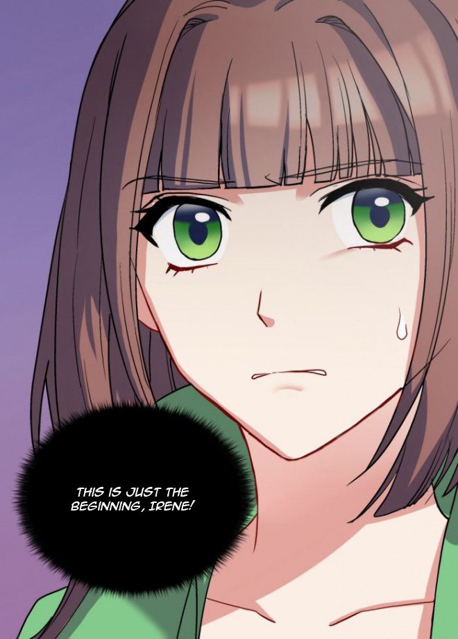 The Justice of Villainous Woman ( What It Takes to be a Villainess ) Chapter 62 - page 58