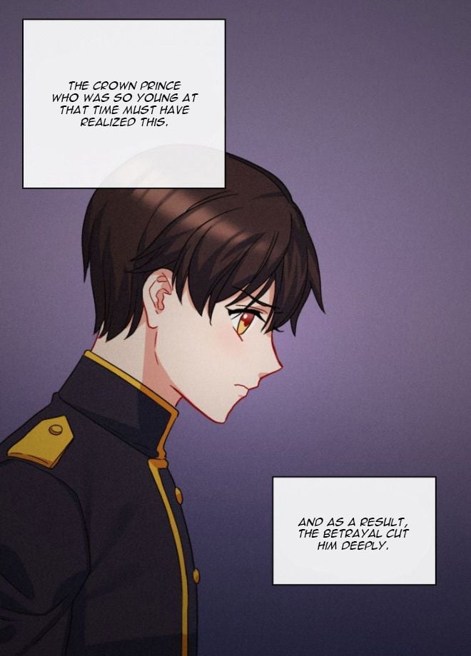 The Justice of Villainous Woman ( What It Takes to be a Villainess ) Chapter 62 - page 7