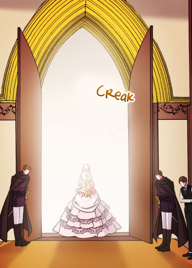 The Justice of Villainous Woman ( What It Takes to be a Villainess ) Chapter 61 - page 21