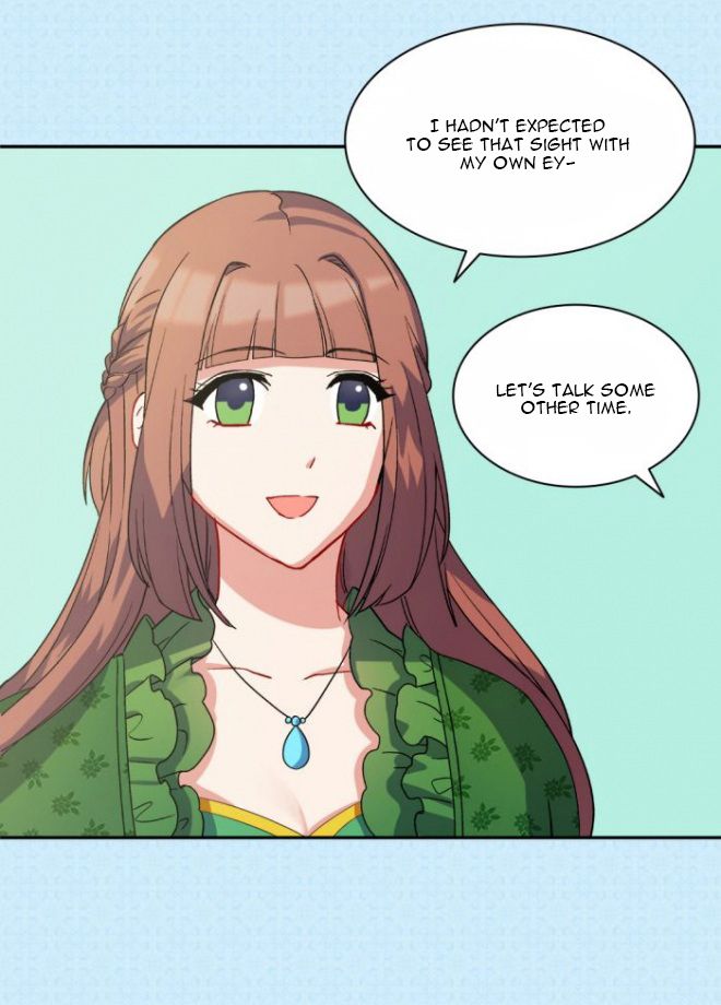 The Justice of Villainous Woman ( What It Takes to be a Villainess ) Chapter 61 - page 27