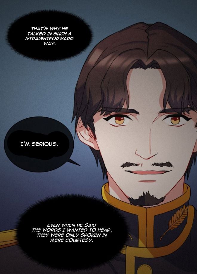 The Justice of Villainous Woman ( What It Takes to be a Villainess ) Chapter 61 - page 54