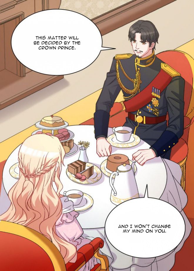 The Justice of Villainous Woman ( What It Takes to be a Villainess ) Chapter 61 - page 55