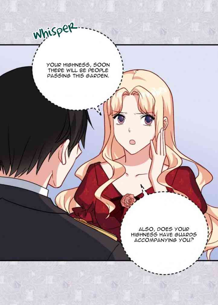 The Justice of Villainous Woman ( What It Takes to be a Villainess ) Chapter 60 - page 20