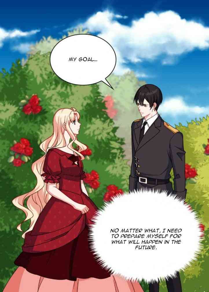The Justice of Villainous Woman ( What It Takes to be a Villainess ) Chapter 60 - page 42