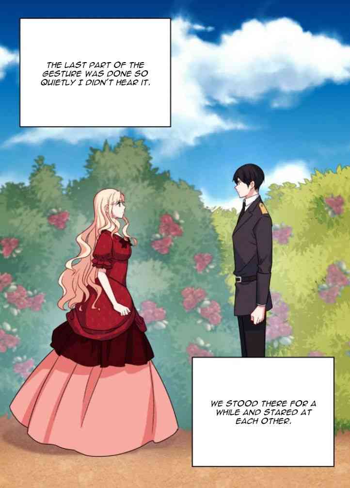 The Justice of Villainous Woman ( What It Takes to be a Villainess ) Chapter 60 - page 56