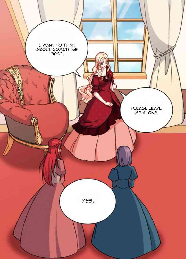 The Justice of Villainous Woman ( What It Takes to be a Villainess ) Chapter 59 - page 13