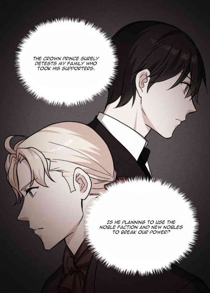 The Justice of Villainous Woman ( What It Takes to be a Villainess ) Chapter 59 - page 25