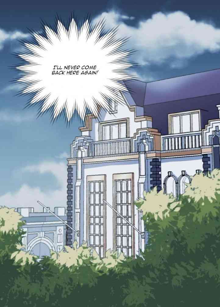 The Justice of Villainous Woman ( What It Takes to be a Villainess ) Chapter 58 - page 12