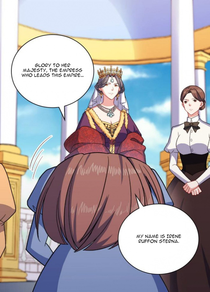 The Justice of Villainous Woman ( What It Takes to be a Villainess ) Chapter 57 - page 22