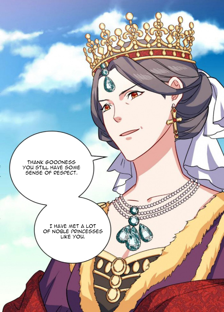 The Justice of Villainous Woman ( What It Takes to be a Villainess ) Chapter 57 - page 24