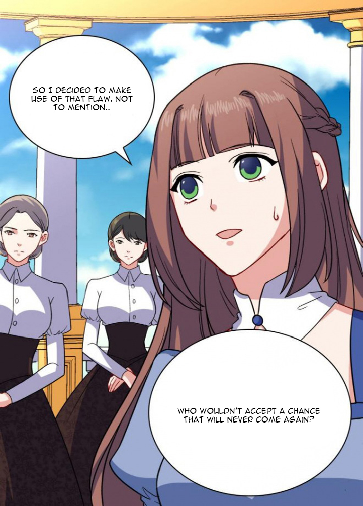 The Justice of Villainous Woman ( What It Takes to be a Villainess ) Chapter 57 - page 33