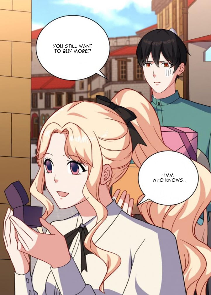 The Justice of Villainous Woman ( What It Takes to be a Villainess ) Chapter 57 - page 44