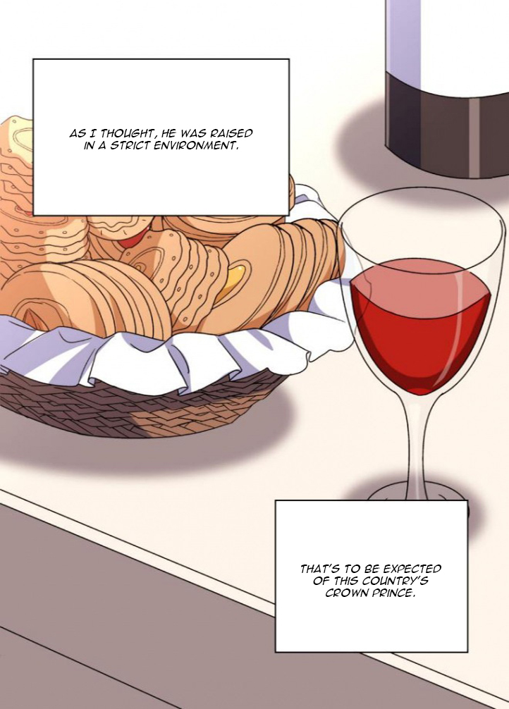 The Justice of Villainous Woman ( What It Takes to be a Villainess ) Chapter 56 - page 16